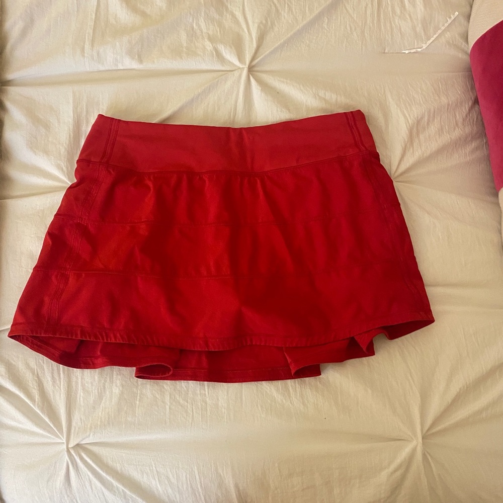 Lululemon skirt